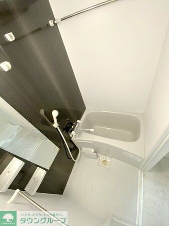 S-RESIDENCE浄心Eastの物件内観写真